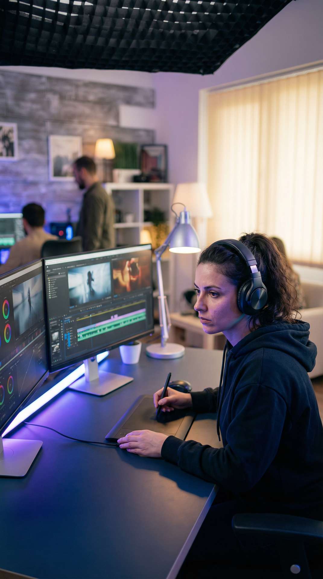 伦理三级社区美图